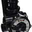 Válvula control Hayward SP0710X62 negro con manómetro