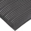 Tapete aire seguridad antifatiga pvd 410 negro