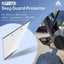 Kit protector skeg acero inox para Mercury Alpha I Gen II