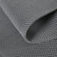 Tapete drenaje antiderrap PVC 3x3.3ft gris