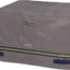 Funda mueble patio 50" cuadrada color gris