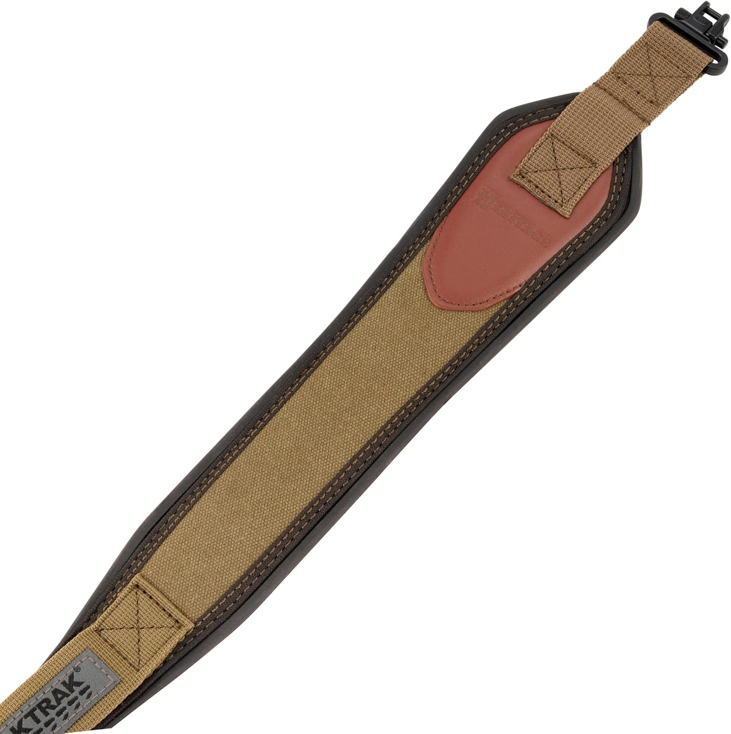 Sling de cuero y lona Allen Company Heritage