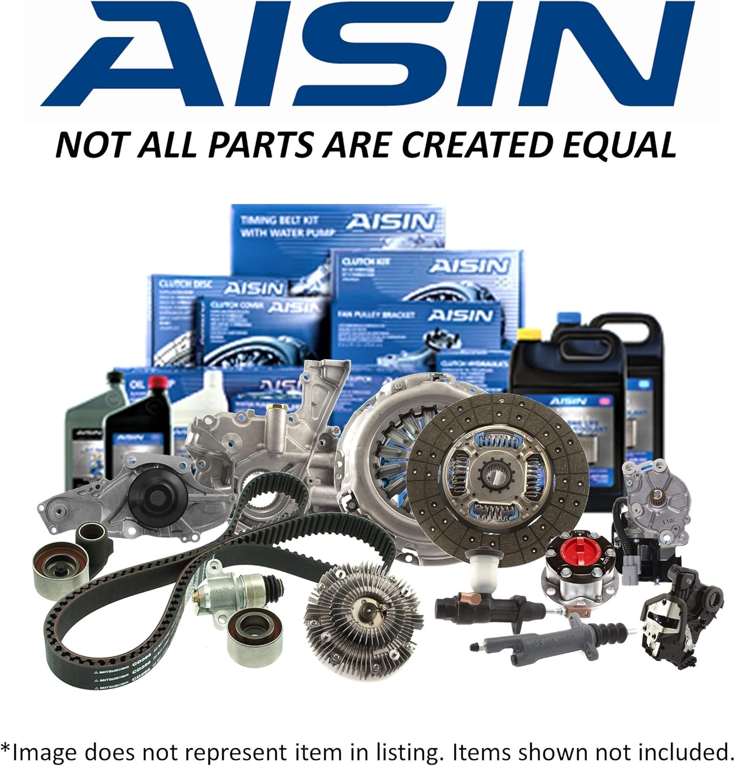 Kit correa distribución motor bomba agua Mitsubishi Montero