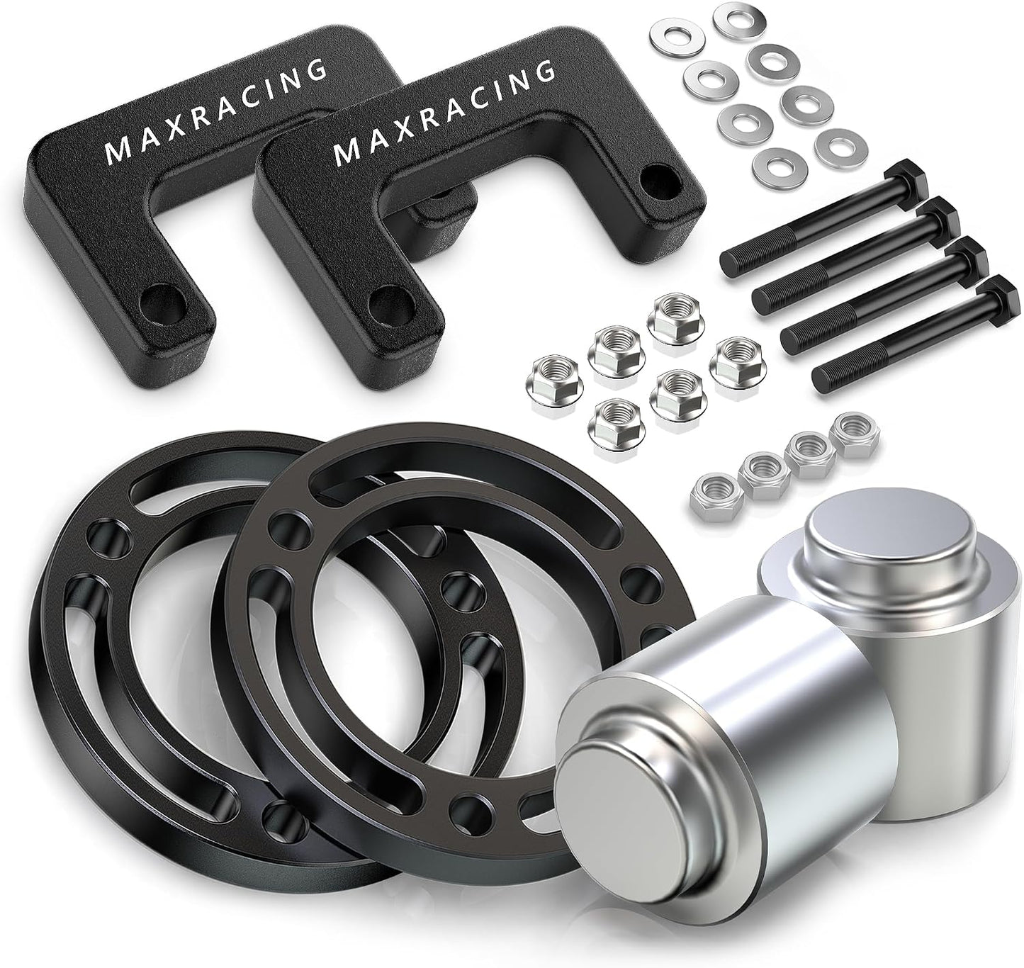 Kit elevación delantero/trasero 3" comp Chevy Tahoe 07-20