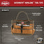 Bolsa herramientas Gatemouth 9 litros