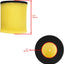 Filtro aire comp Suzuki Lt-F500F Vinson 500 4X4