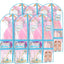 Bolsa disfraces baile 40x22" impermeable con 2 bolsillos