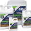 Sellador madera impermeable ecológico 5gal