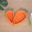Cesta decorativa de cuerda para dulces llaves y billetera