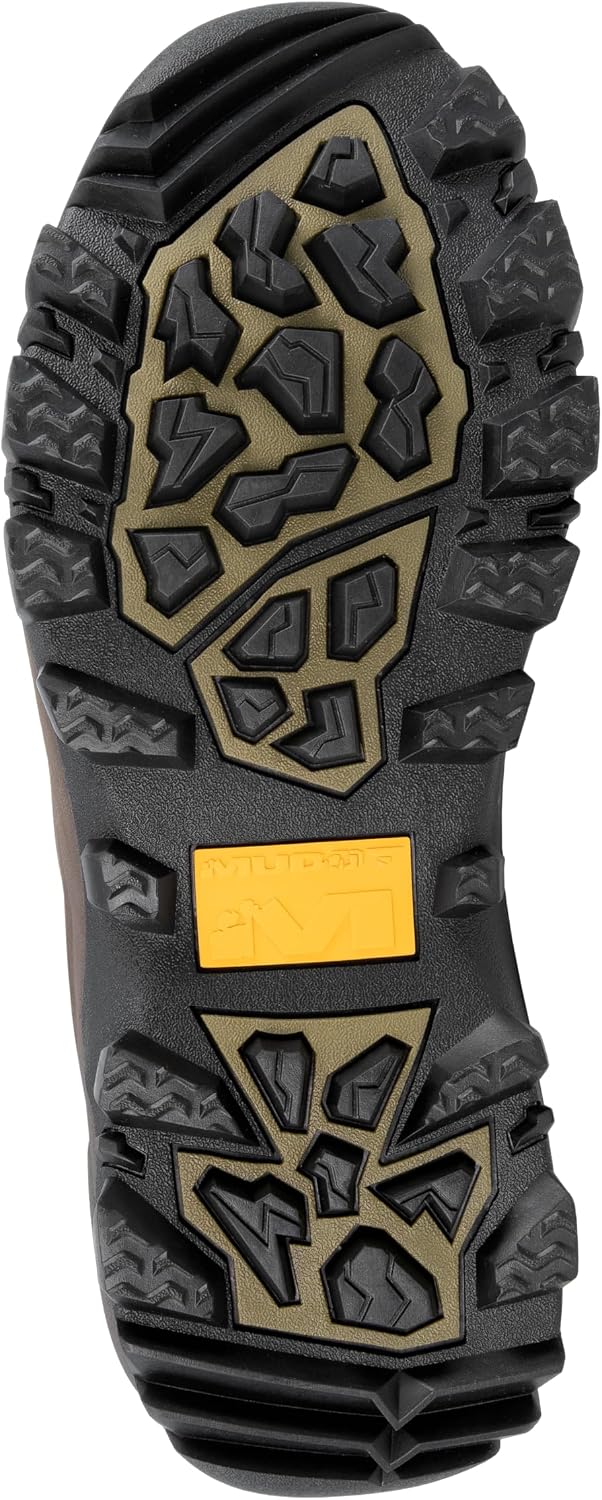 Botas térmicas para hombre Dv8