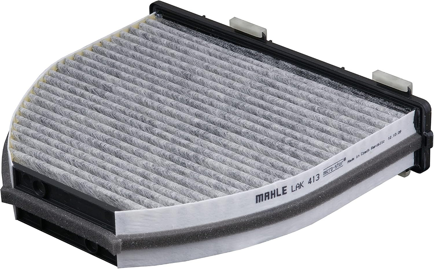 Filtro de Aire para Cabina LAK 413 de Alta Eficiencia