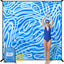 Manta playa extra grande 110x118pulg impermeable para picnic