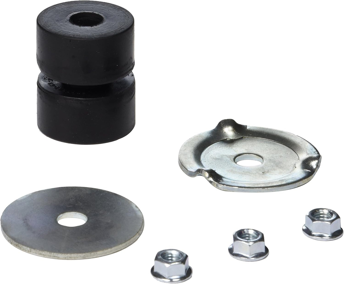 Kit de Montaje SM5392 para Instalación Fácil y Rápida