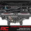 Estabilizador dirección dual Jeep Wrangler JK 07-18