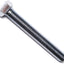 Tornillos hex 5/8-11 x 5 acero resistente paq 25