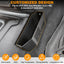 Organiz. consola Jeep JL JLU 4XE 2/4 puertas