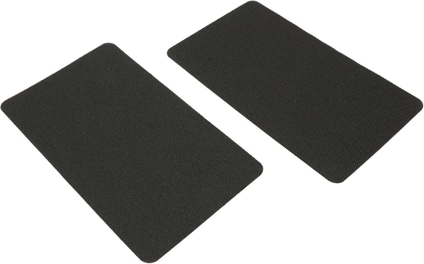 Etiqueta visor Corvette 2014-17 material tejido