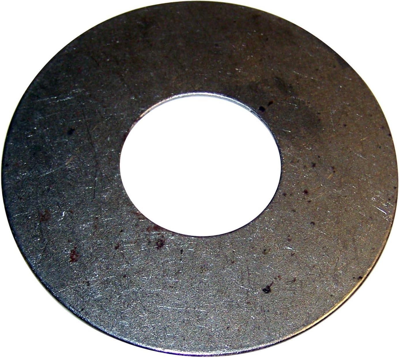 Piñón aceite Slinger transmisión y ejes