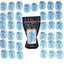 Ambientador Wonder Wafers aroma polvo bebé 50uds