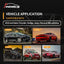 Adaptador derivación FCA 128 conector OBD2 comp Maxisys