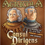 Expansión de mazo Cónsul Dirigens Juego estrategia agrícola 12+