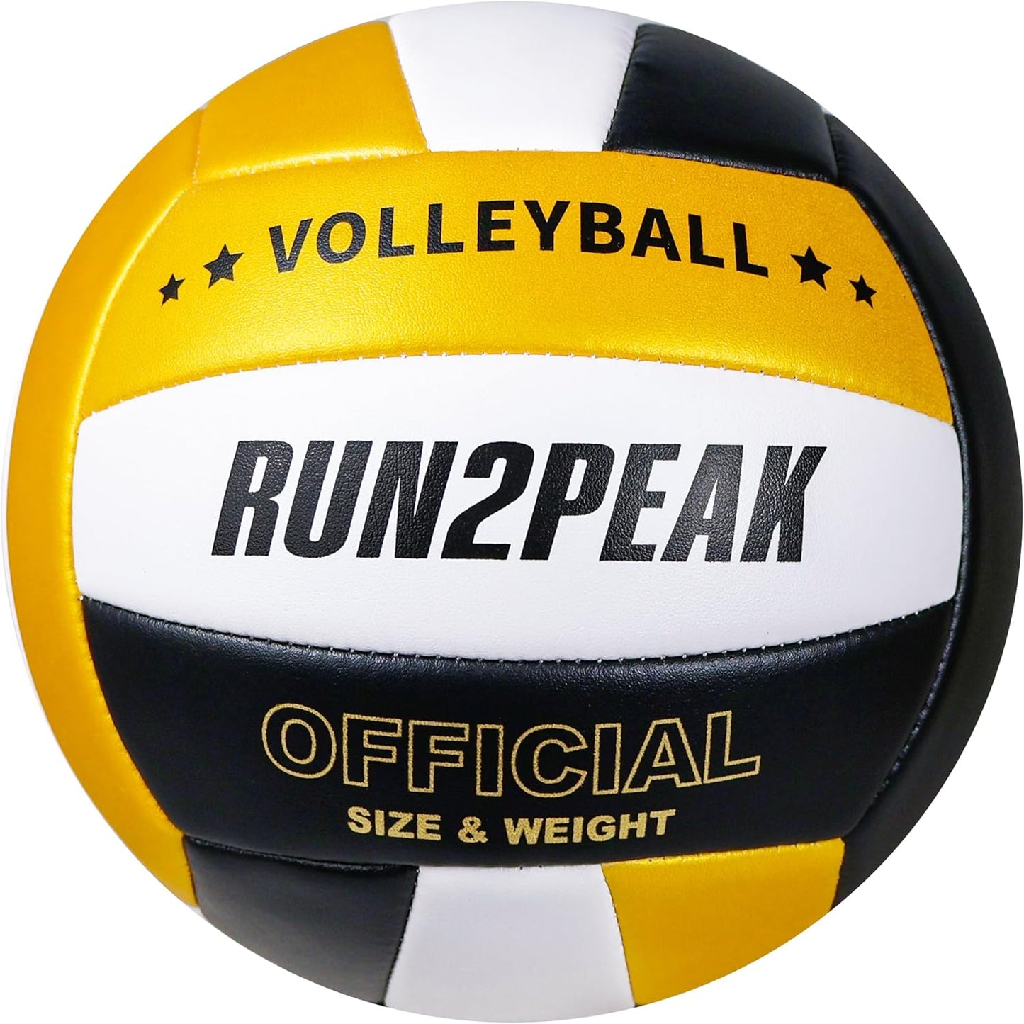 Pelota voleibol suave tamaño 5 interior exterior playa