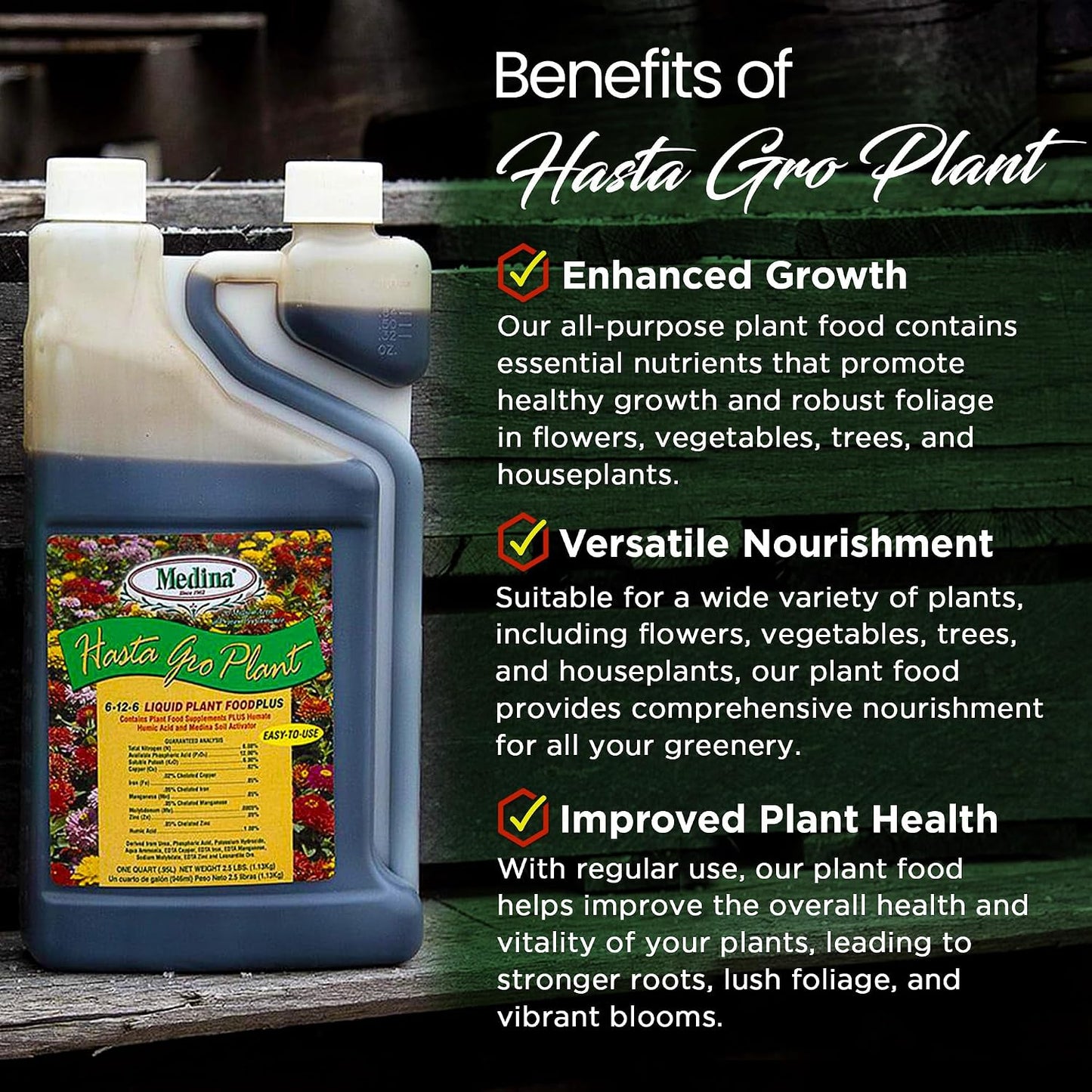 Alimento vegetal para gatos 32oz