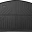 Tapete carga CX5 TPE antiderrap sin olor