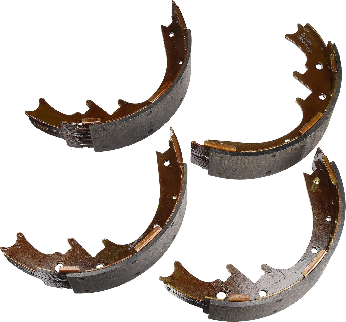 Zapata freno trasera Ford Ranger Mazda B2300/B2500