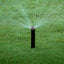 Aspersor MP2000 360° radio ajustable 13-21' para riego jardín