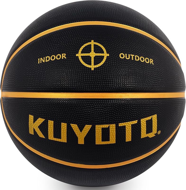 Baloncesto tamaños 3-7 goma o cuero sintético