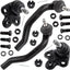 Extremos barra acoplamiento Honda Civic 1.8l 06-11 pack 4