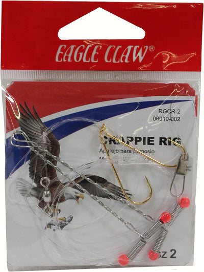 06010-002 Crappie Rig