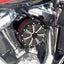 Kit filtro aire motocicleta Harley Softail Touring Dyna