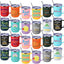 24 Pzas Tazas Agradecimiento 17oz Acero Inox