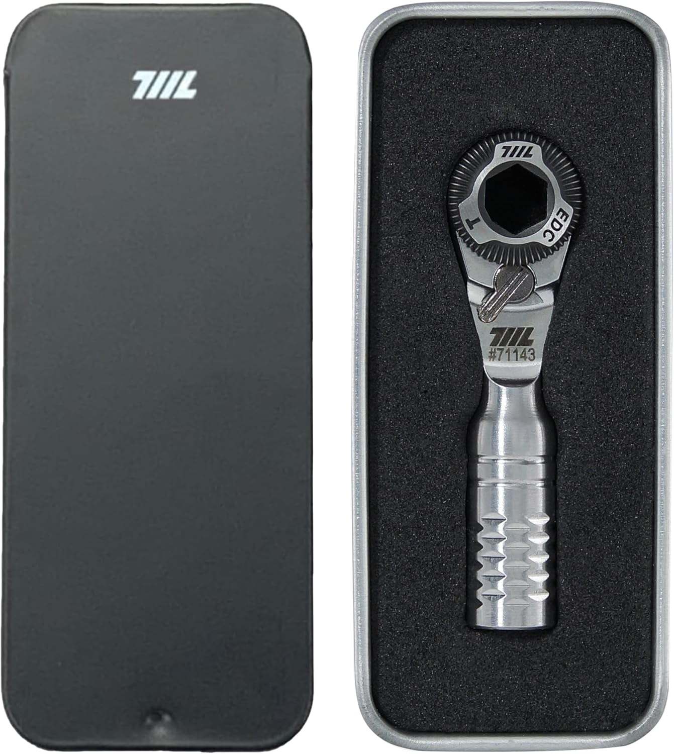 Llave trinquete 1/4
