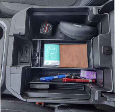 Bandeja 4 comp GMC Sierra Chevy 1500 19-22