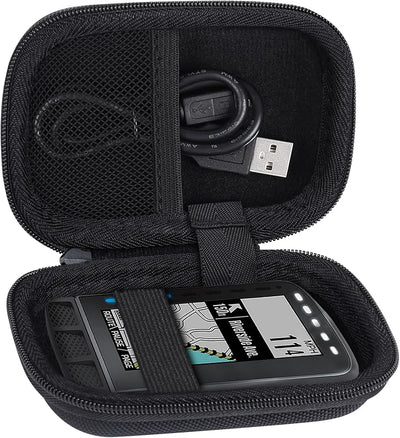Estuche rígido comp Wahoo ELEMNT ROAM GPS