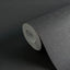 Papel pintado negro envejecido textura