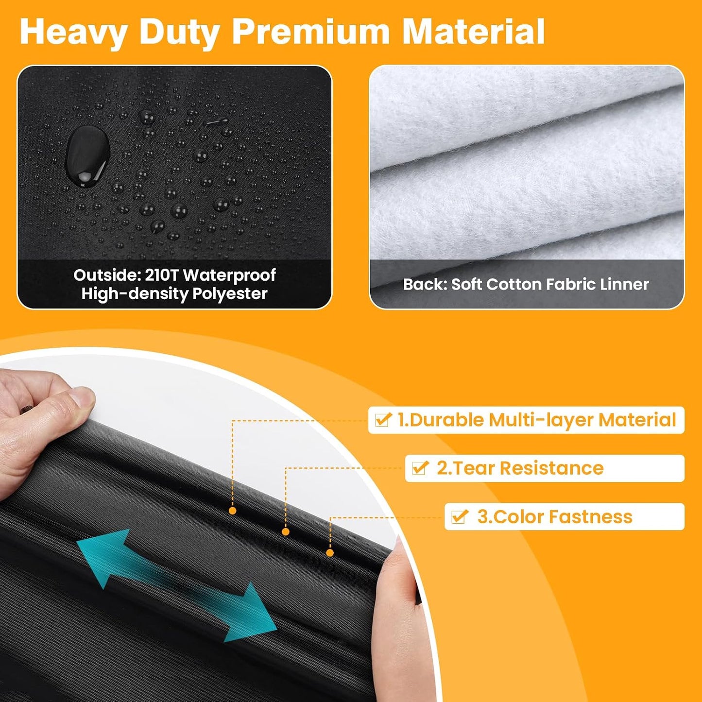 Cubierta excavadora impermeable para Bobcat E20 Kubota