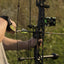 Hebilla Edge Extreme liberación plegable camuflaje