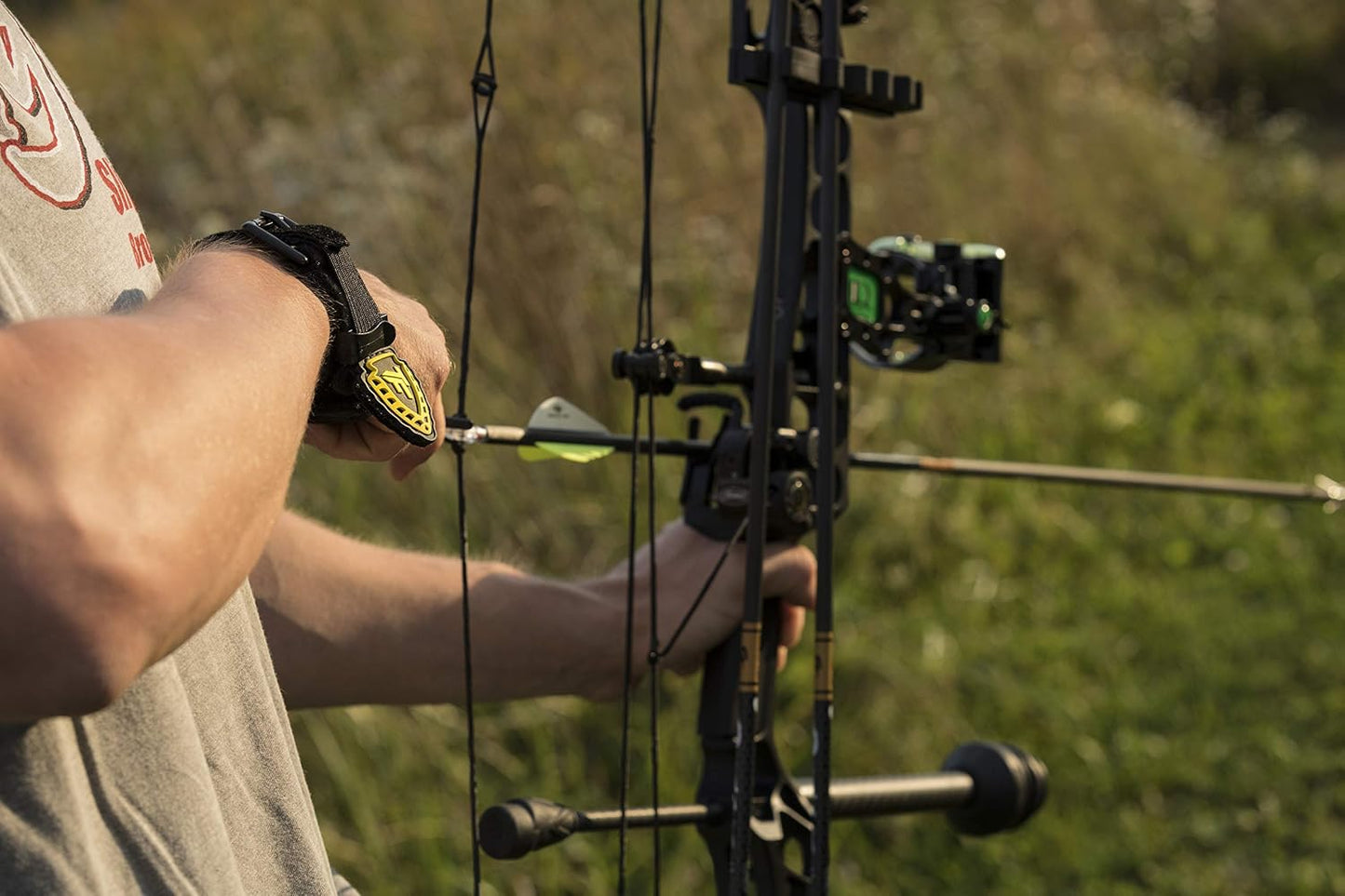 Hebilla Edge Extreme liberación plegable camuflaje