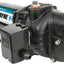 Bomba inyectora pozo SWS50-1/2 HP hierro fundido