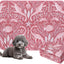 Almohadillas orina perros reutilizables 2 pzas