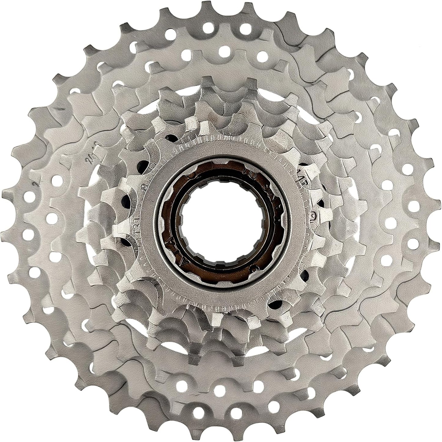 Carcasa rueda bicicleta 7/8 Tourney para MTB plegable