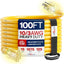 Cable extensión 100ft 10/3 SJTW impermeable ETL resistente