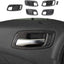 Bowl manija puerta cubierta Chrysler 300C 2015+ Dodge