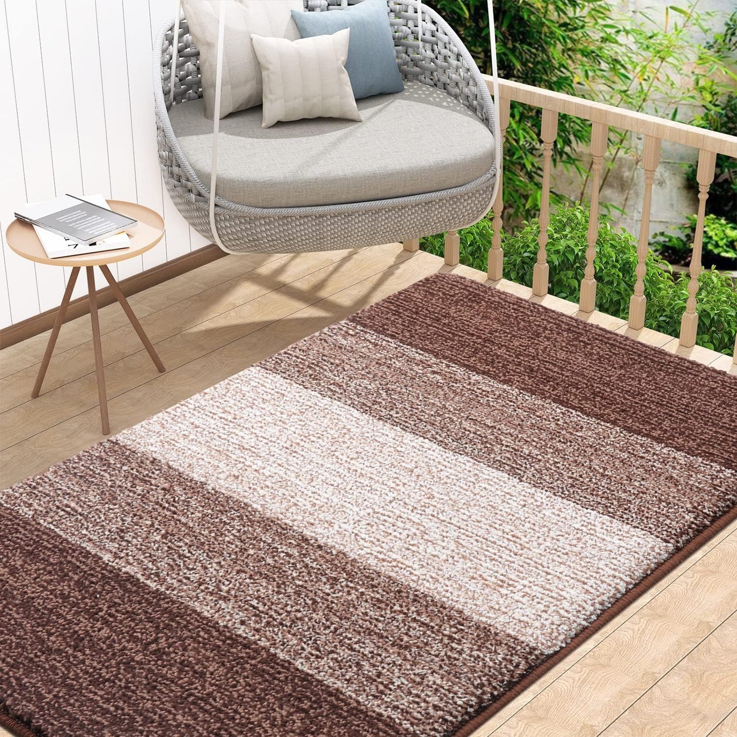 Tapete puerta 48x32" antiderrap entrada