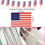 Bandera Estados Unidos cuerda 66ft 60