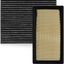 Filtro aire cabina motor Lincoln Aviator 3.0L